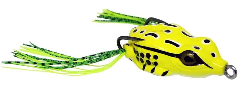 Yara Crazy Frog Lure - Image 3