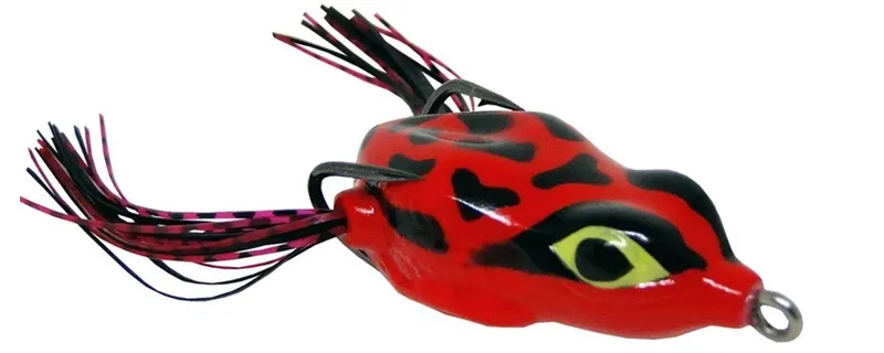 Yara Crazy Frog Lure - Image 4