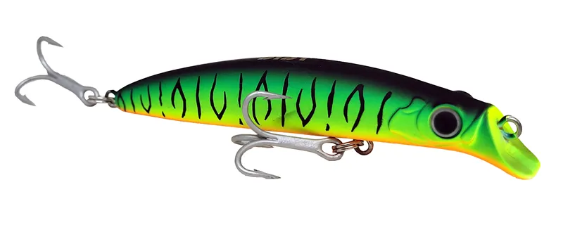 Yara Destroyer 8gr Lure - Image 8
