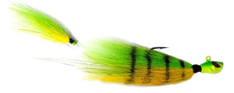 Yara Killer Jig 17gr Lure - Image 3