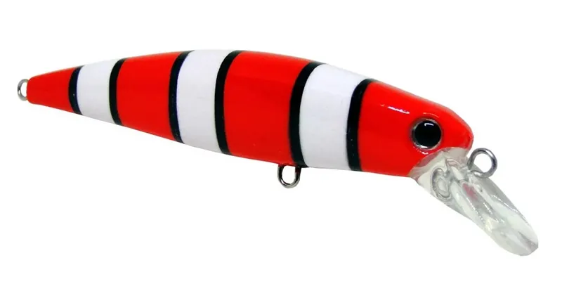 Yara Top Minnow - Image 3