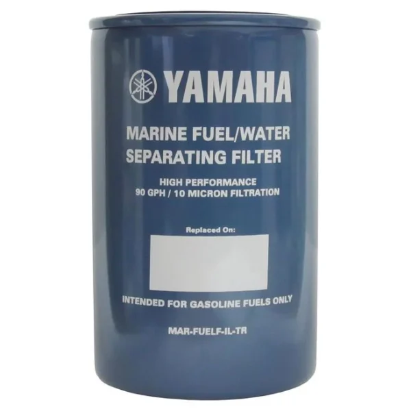 Yamaha Marine Fuel/Water Separating Filter