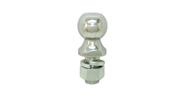 Invincible Marine 2'' Trailer Ball