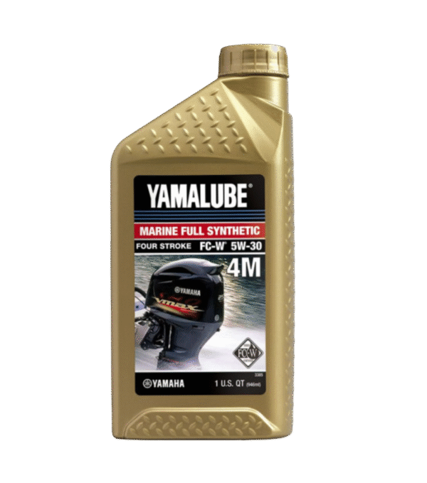 Yamalube Sae 5W-30