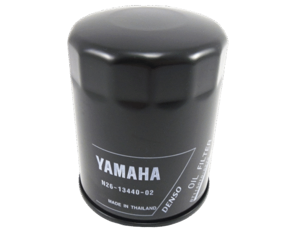 Yamaha Filter N26-13440-02