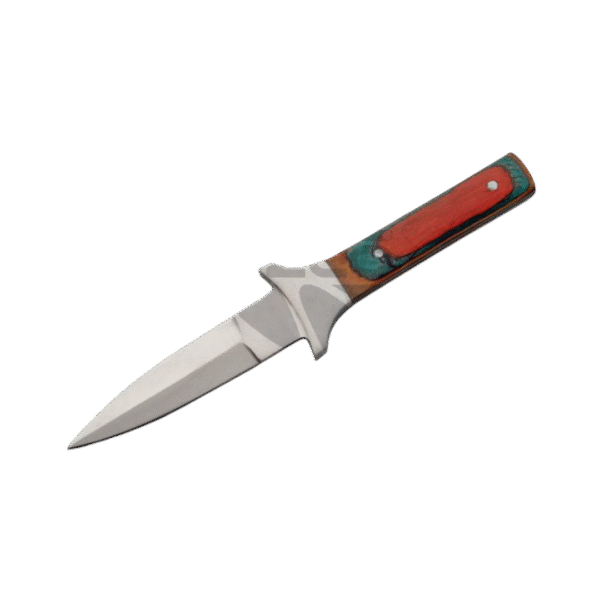 6.5" Slim Boot Knife