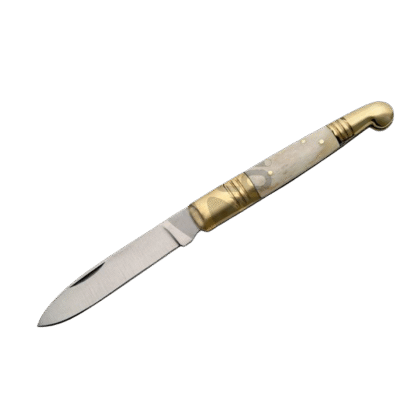 4.5'' Old Fashion Folder Knife