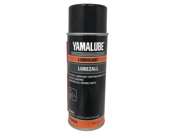 Yamalube Lubricant Lubezall