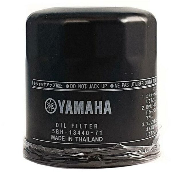 Yamaha Filter 5GH-13440-71
