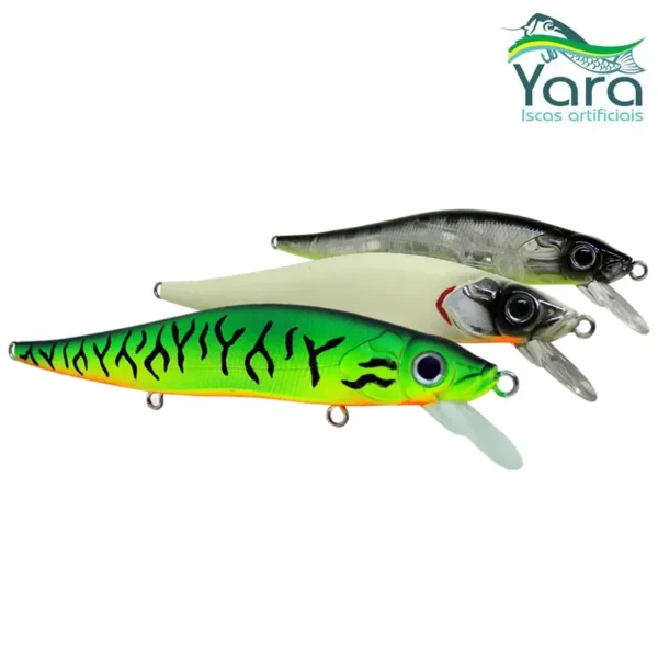 Yara Maquina 28gr Lure