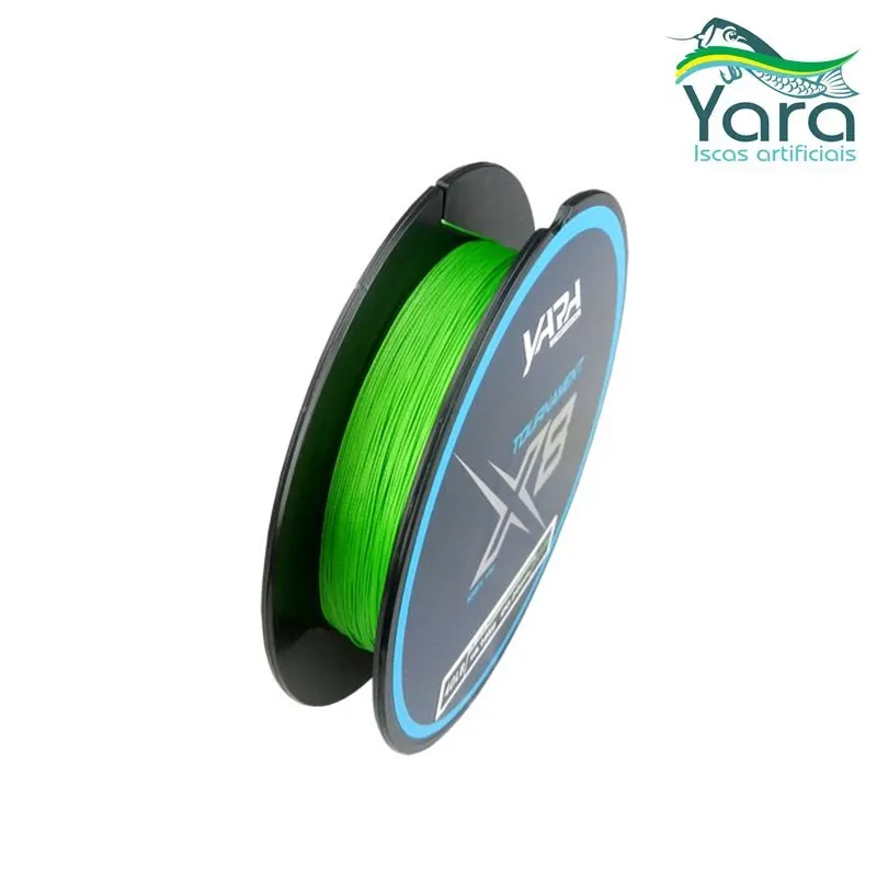 Yara Tournament X8 - Image 2