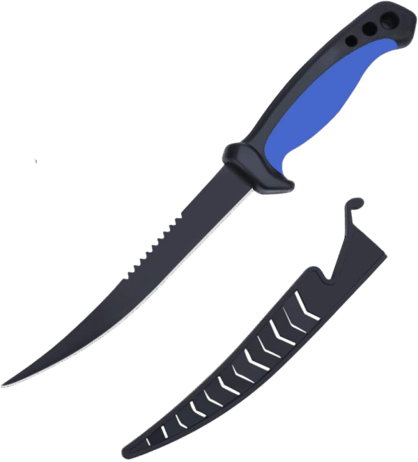 No Bananas 6.5'' Filet Knife