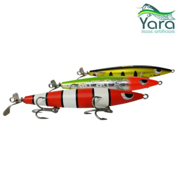 Yara Devassa Slim 165 Lure