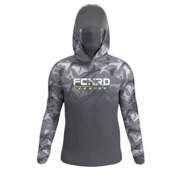 Faca Na Rede NextPro Long Sleeve Shirt