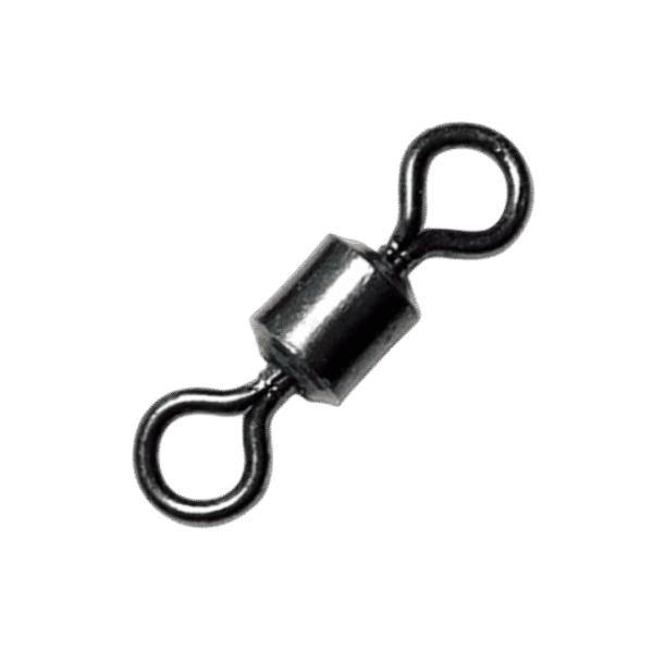 Eagle Claw Lazer Sharp Powerlight Swivel