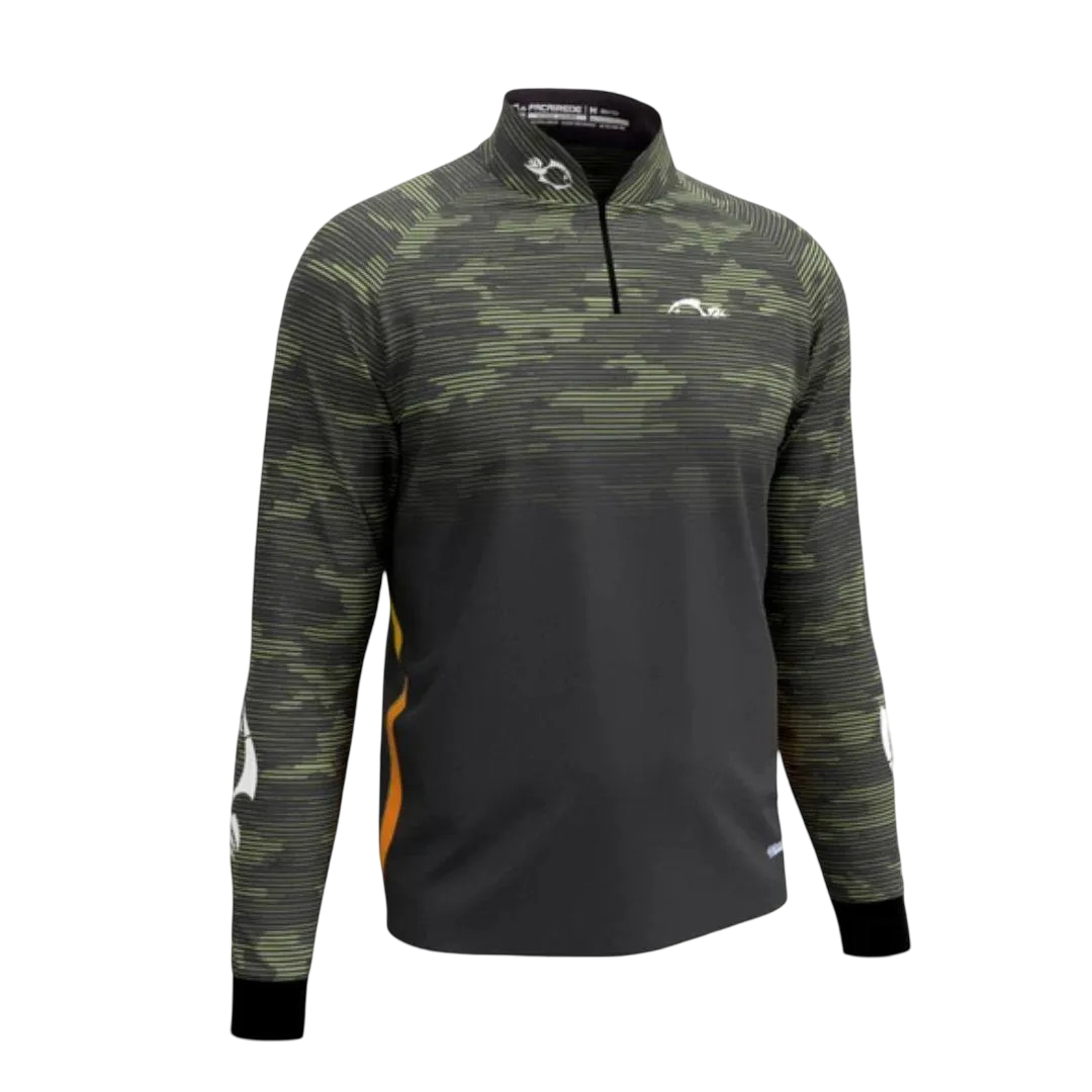 Faca Na Rede Evo 23 Long Sleeve Shirt