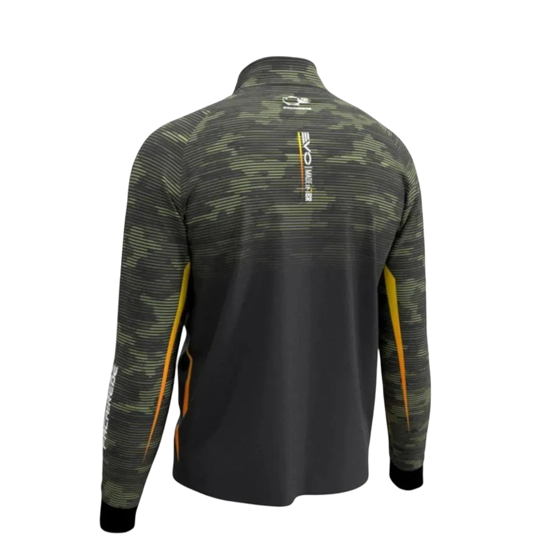 Faca Na Rede Evo 23 Long Sleeve Shirt - Image 2
