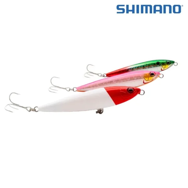 Shimano Current Sniper walk 110 Lure