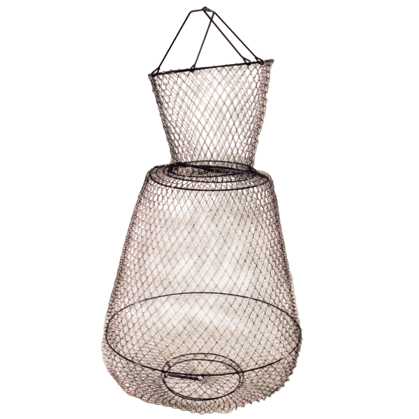 Eagle Claw Fish Basket