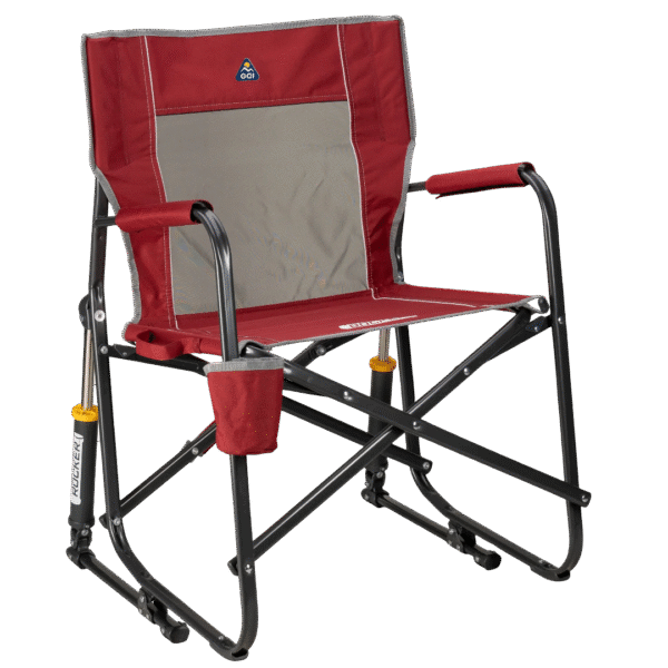 Freestyle Rocker Chair
