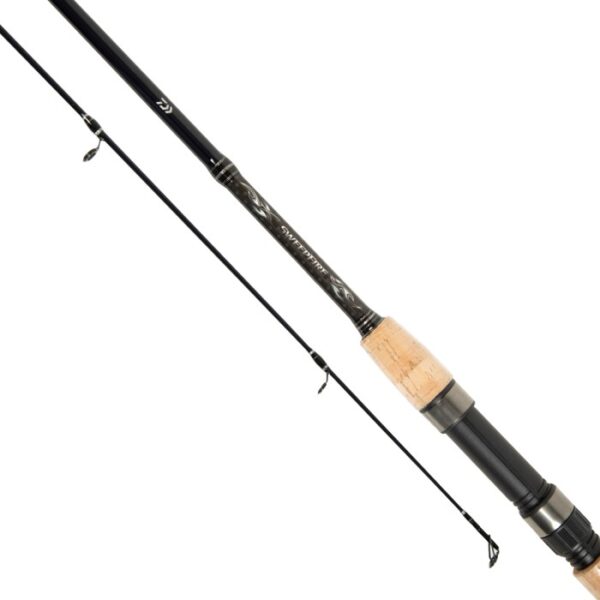 Daiwa Sweepfire Spinning Rod