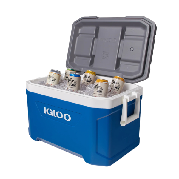 Igloo Lattitude I 52Qt Cooler