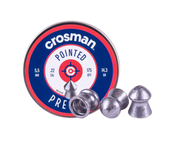 Crosman Premier Pointed Pellets