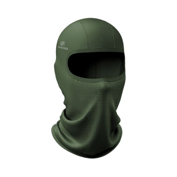 Mar Negro Unisex Balaclava