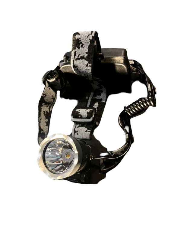 High Power Head light