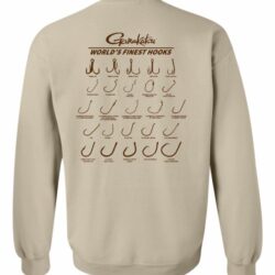 Gamakatsu Retro Sweatshirt