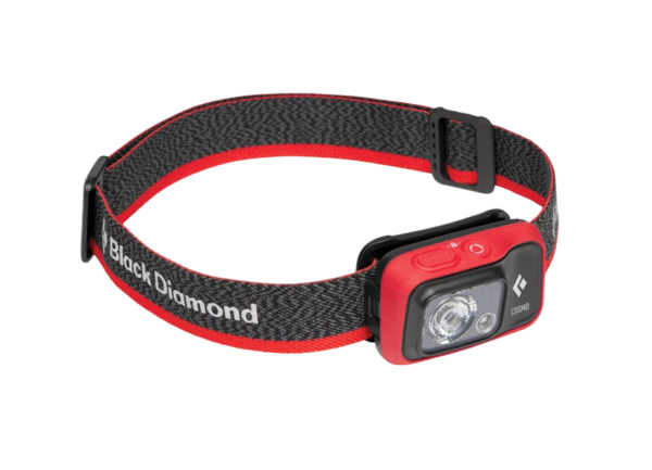 Black Diamond Cosmo 350 Lumens Headlamp
