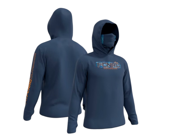 Faca Na Rede Ice Dry One Long Sleeve UV Shirt