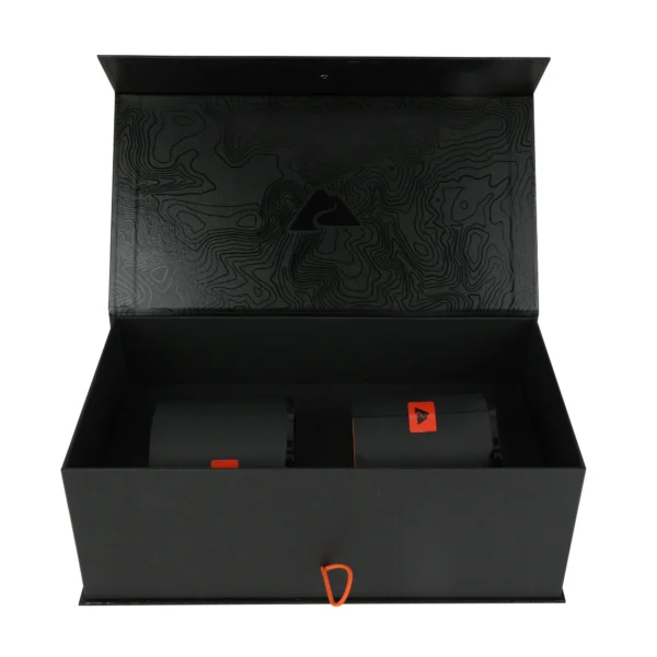 Ozark 2-pack 10oz Stainless Steel Lowball Tumblers , Gift Box included