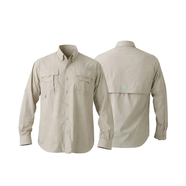 Mar Negro Men's Classic UV Shirt