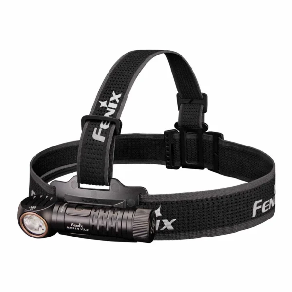 Fenix HM61R V3.0 Rechargeable Headlamp