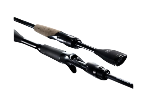Shimano 21Poison Glorious Baitcasting Rod