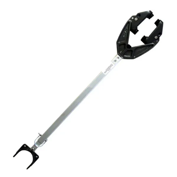 TH Marine Adjustable 26''to 38'' Transom Bracket