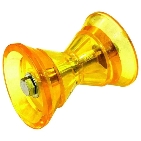 TH Marine Super  Bow Roller Poly