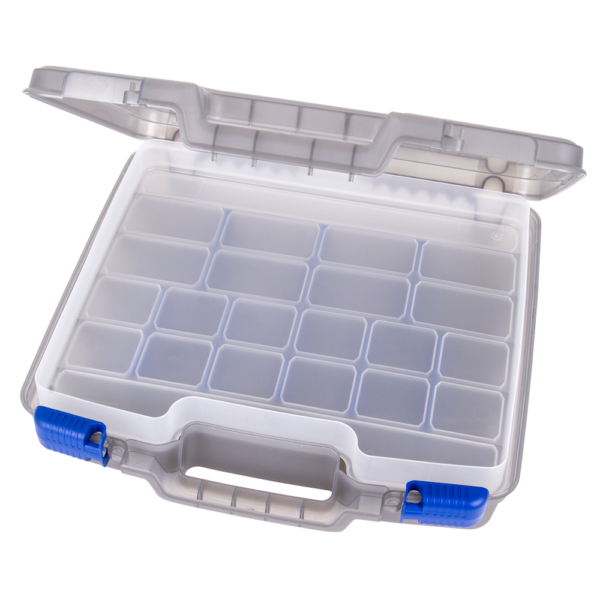 Flambeau Zerust Max Series Rigging Box