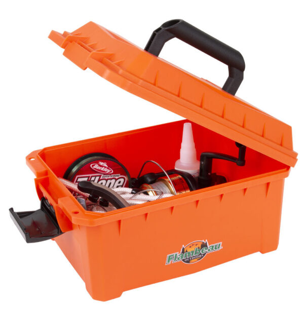 Flambeau Compact Marine Dry Box