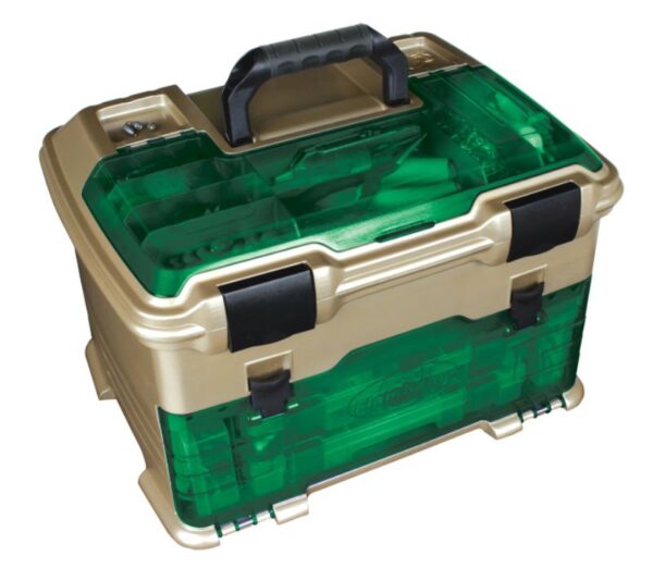 Flambeau T5 Multiloader Tackle Box