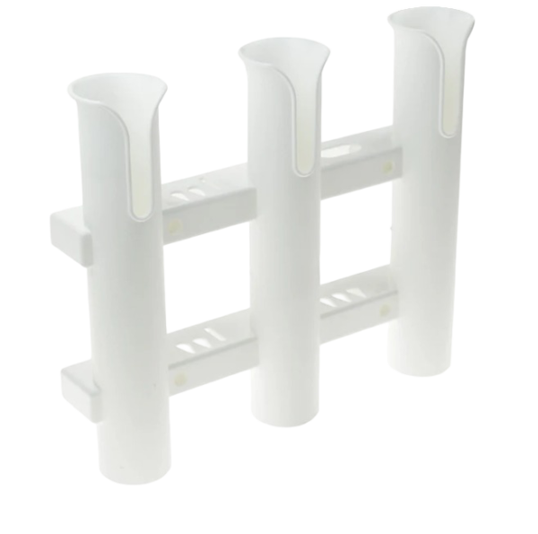 TH Marine 3 Rack Rod Holder
