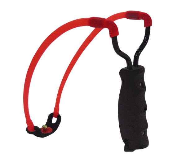 Marksman Laserhawk Slingshot