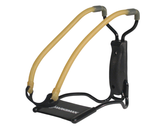 Marksman Folding Slingshot