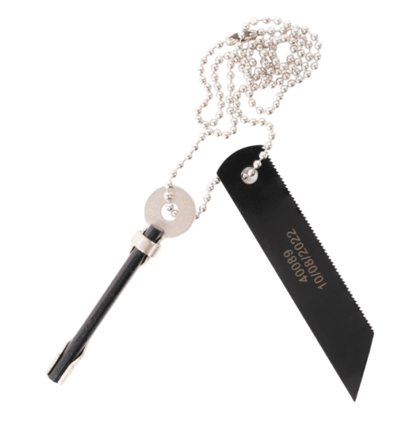 Rothco Ranger Flint & Striker Fire Starter