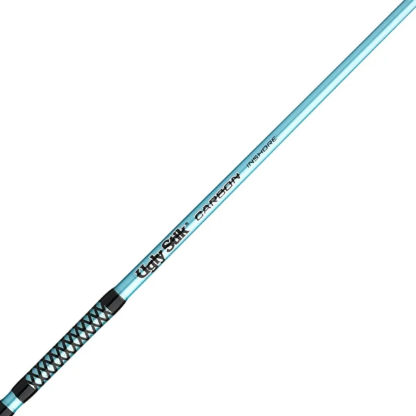 Ugly Stik Carbon Inshore Spinning Rod