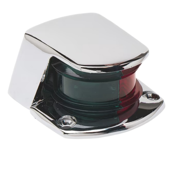 Bi-Color Bow light