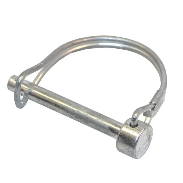 TH Marine Coupler Safety Pin