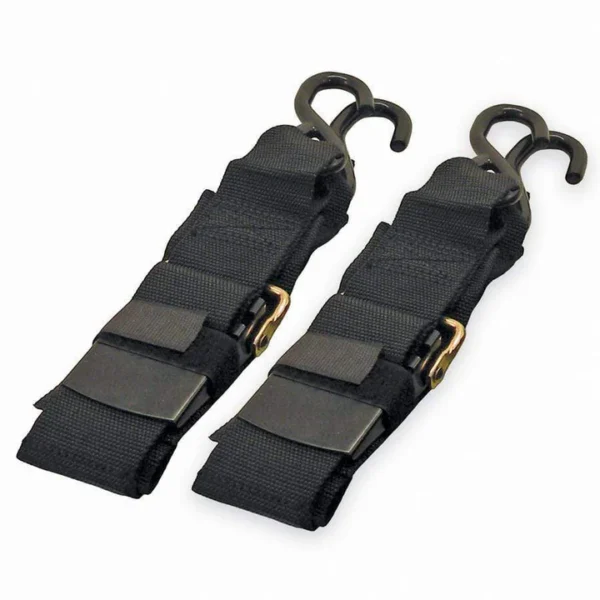 TH Marine Transom Tie-Down Straps
