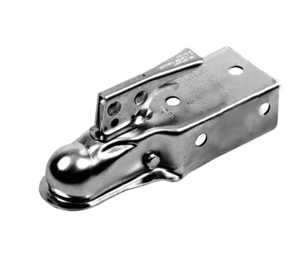 Trailer Coupler